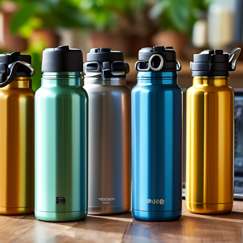 What Are the 2026 Top Aluminum Water Bottles for Buyers?