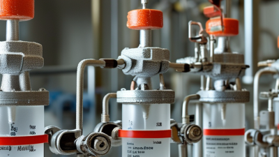 How to Choose Chemical Dosing Pumps in 2026?