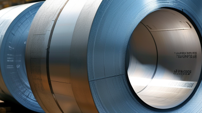 How to Buy Hot Rolled Steel Globally in 2026?