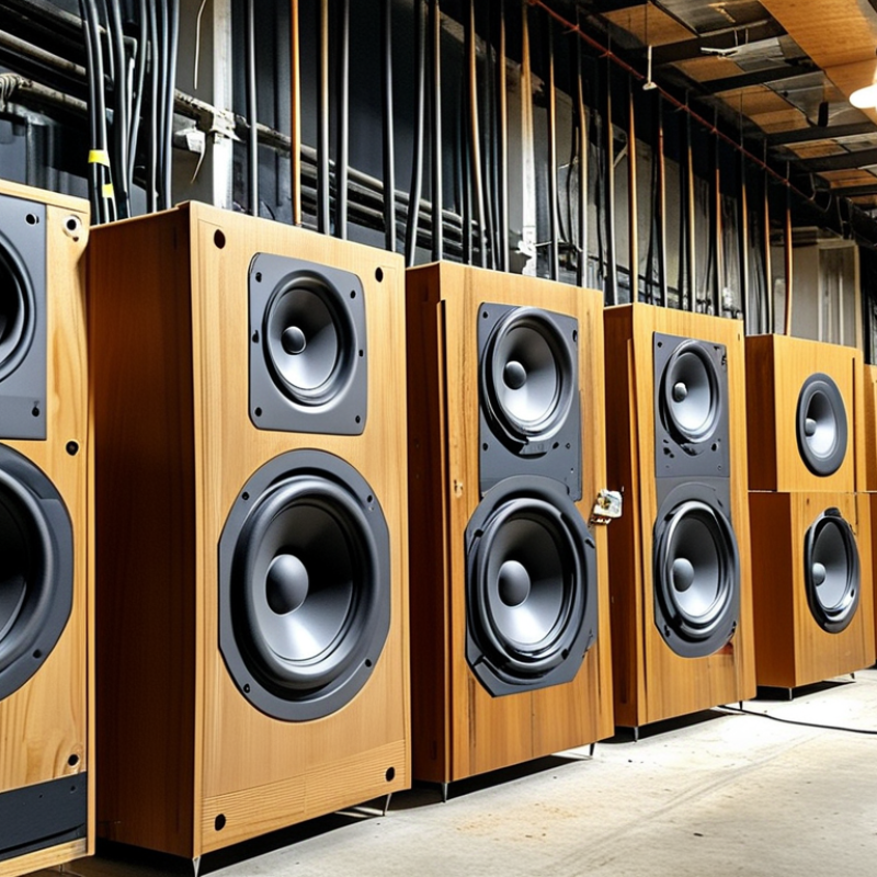 What Is the Best Plenum Rated Speaker Wire in 2026?