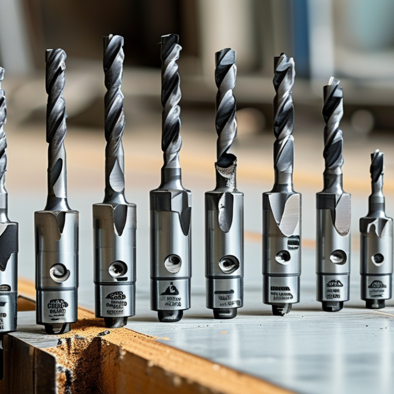 What Are the 10 Best Carbide Hole Saws?