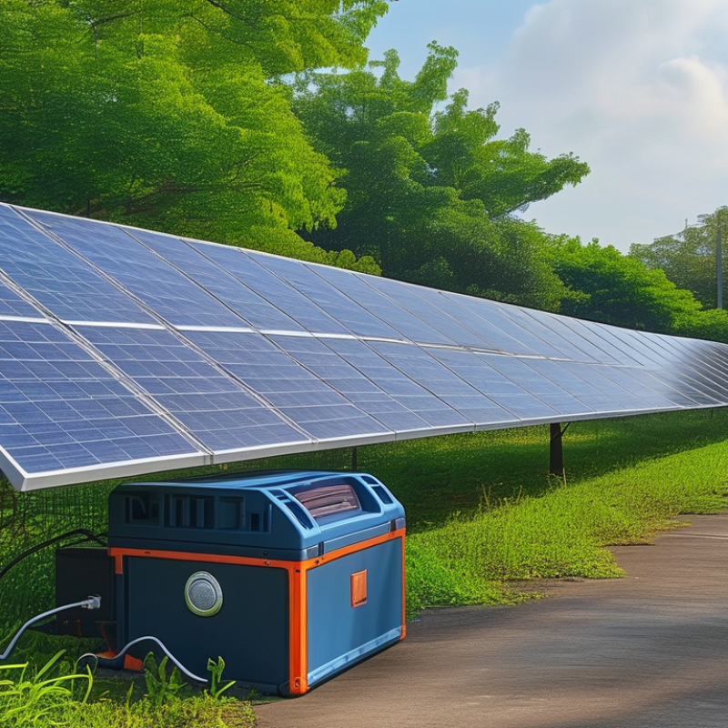 Why Choose a Solar Battery Box for Energy Storage?