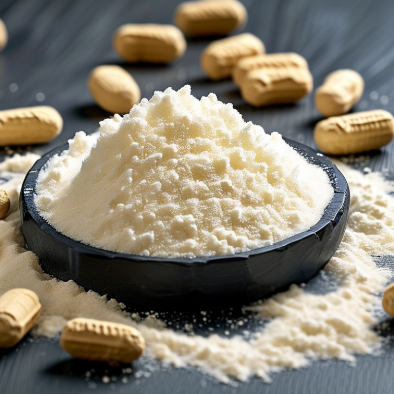 Top L-Glutamine Manufacturers and Suppliers?