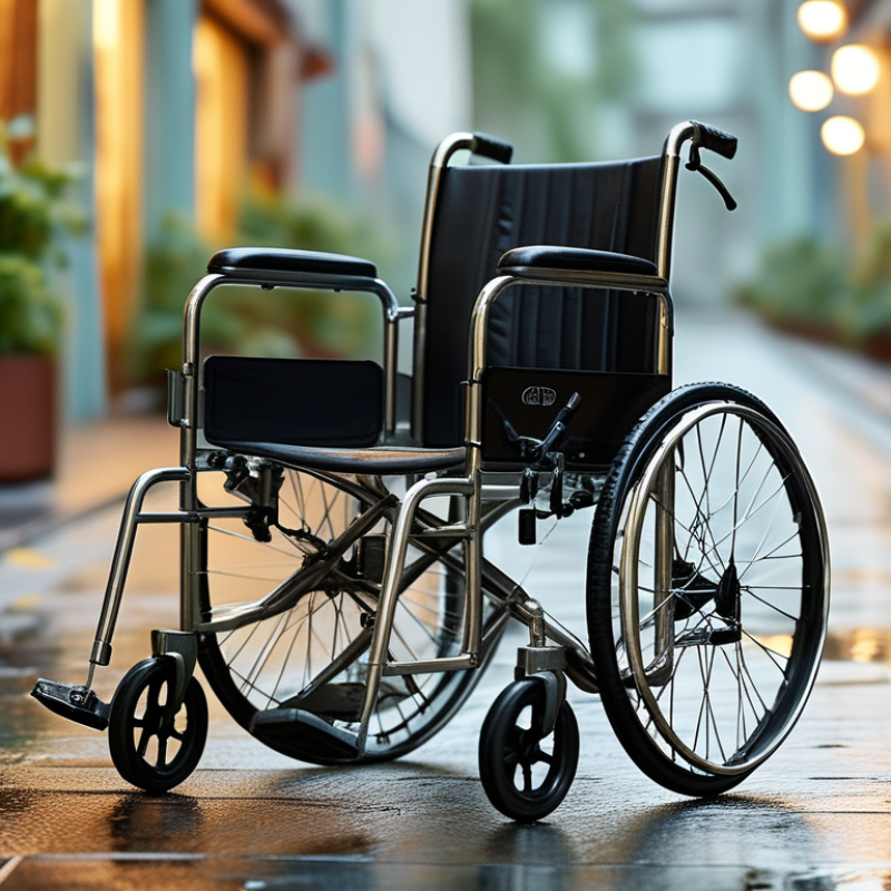 2026 Top Tips How to Use a Wheelchair Safely