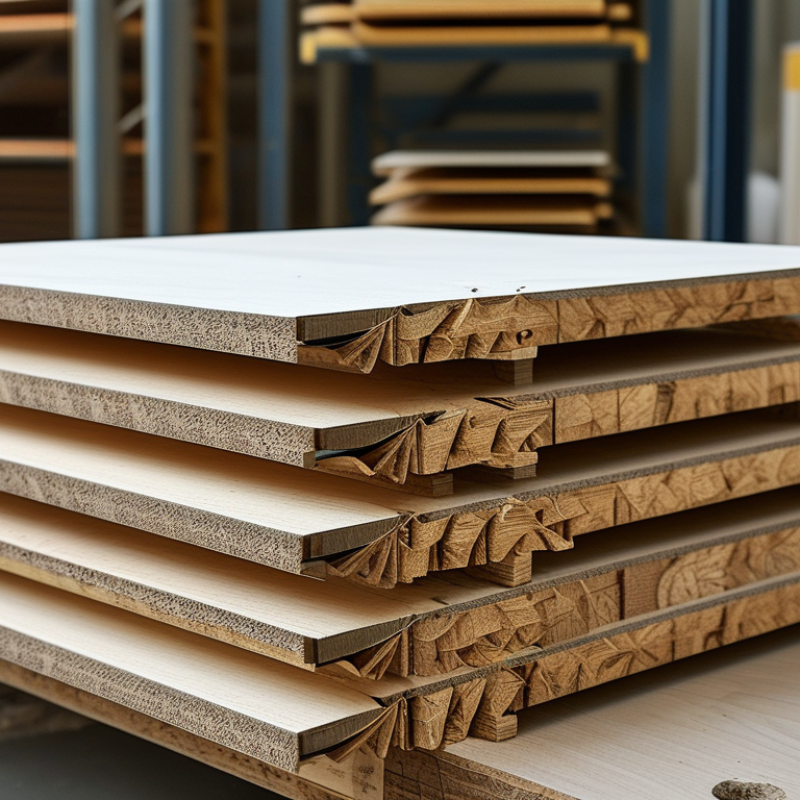 China Top 10 Thin Plywood Manufacturers?