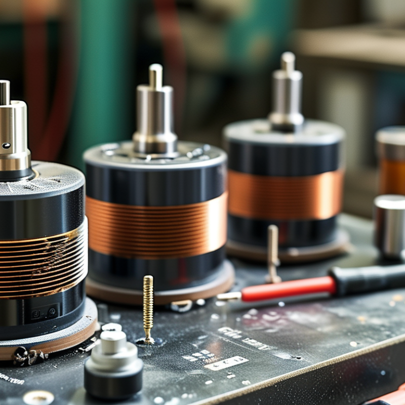 2026 Best Mini DC Motors How to Test Quality?
