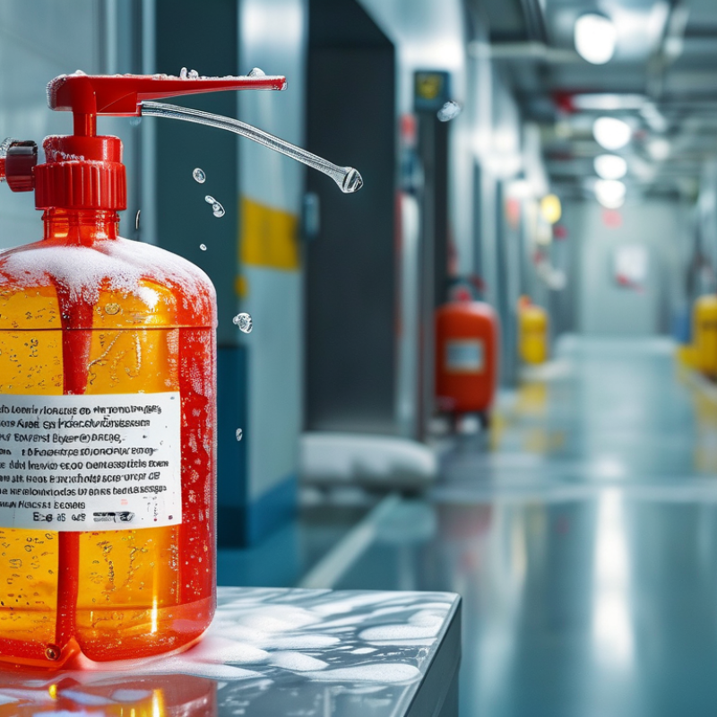 What Is an Emergency Eyewash and What Type Do You Need?