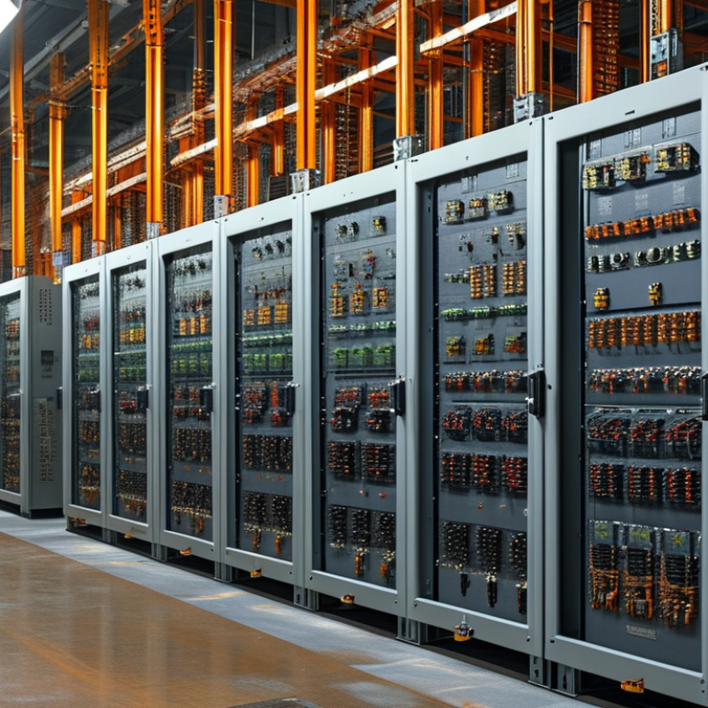 How to Choose Busbar Distribution Systems in 2026?