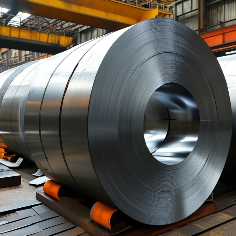 How Are Thin Electrical Steel Sheets Processed in 2026?