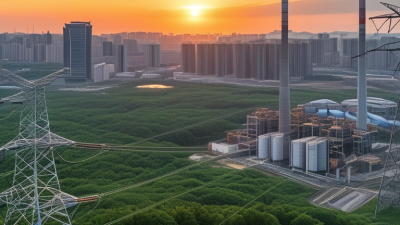 What Are the Best Energy Rates in China?