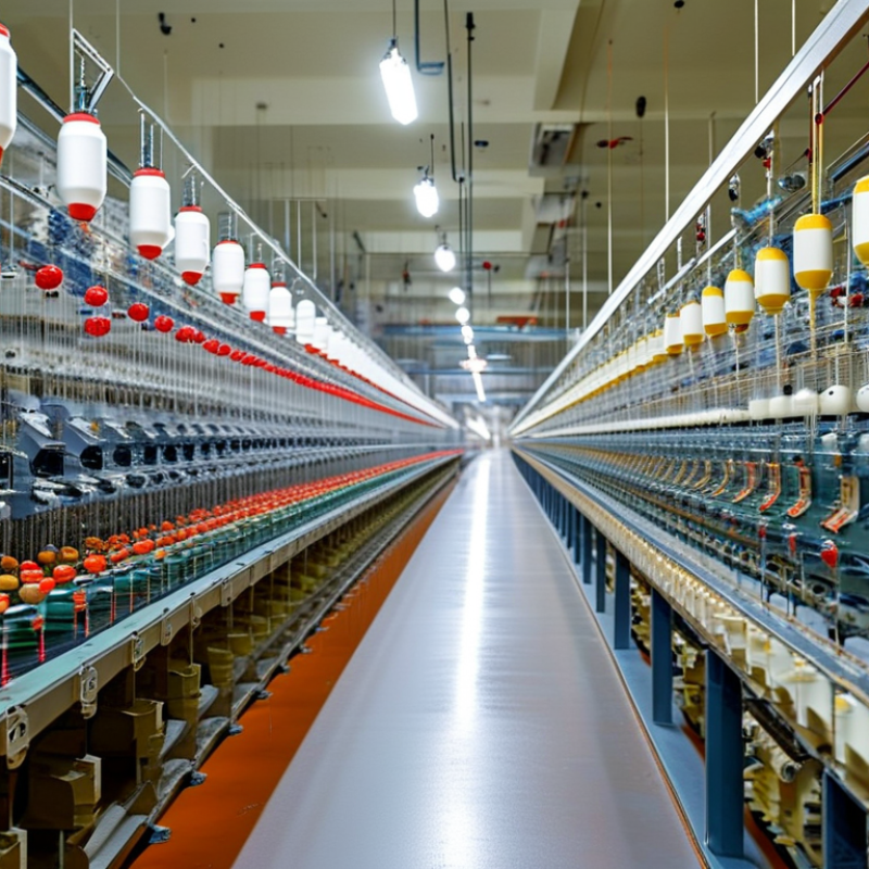 China Top Textile Machinery Manufacturers and Suppliers