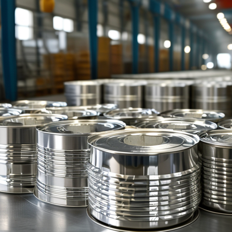 China Top 10 Aluminium Foil Packaging Manufacturers?