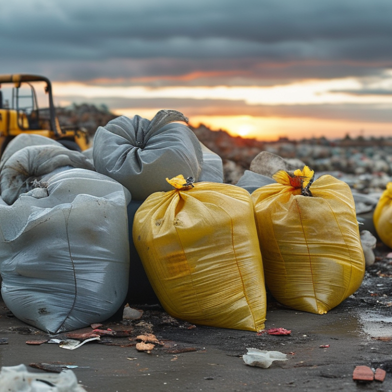 10 Debris Bag Buying Tips for Global Buyers