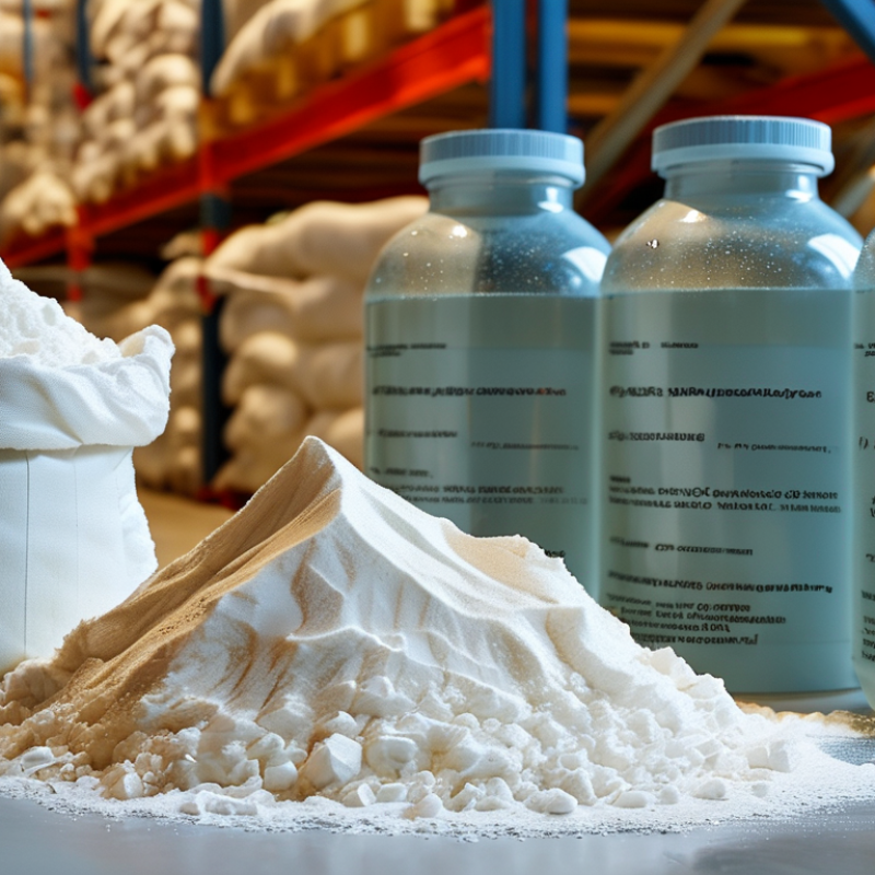 10 L-Glutamine Buying Tips for Global Buyers