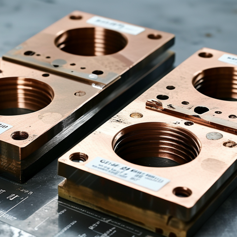 How to Choose C17200 Beryllium Copper Sheet?