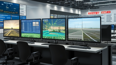 China Top LED Screen Panel Manufacturers How to Choose?