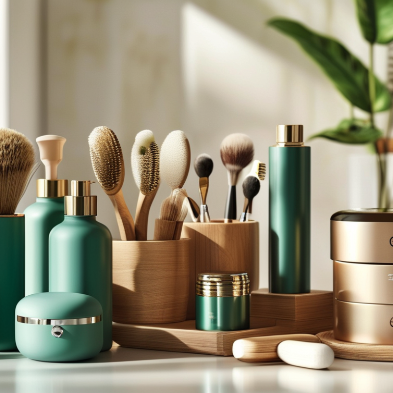 Which China Best Beauty Tools Are Best for Daily Skincare?