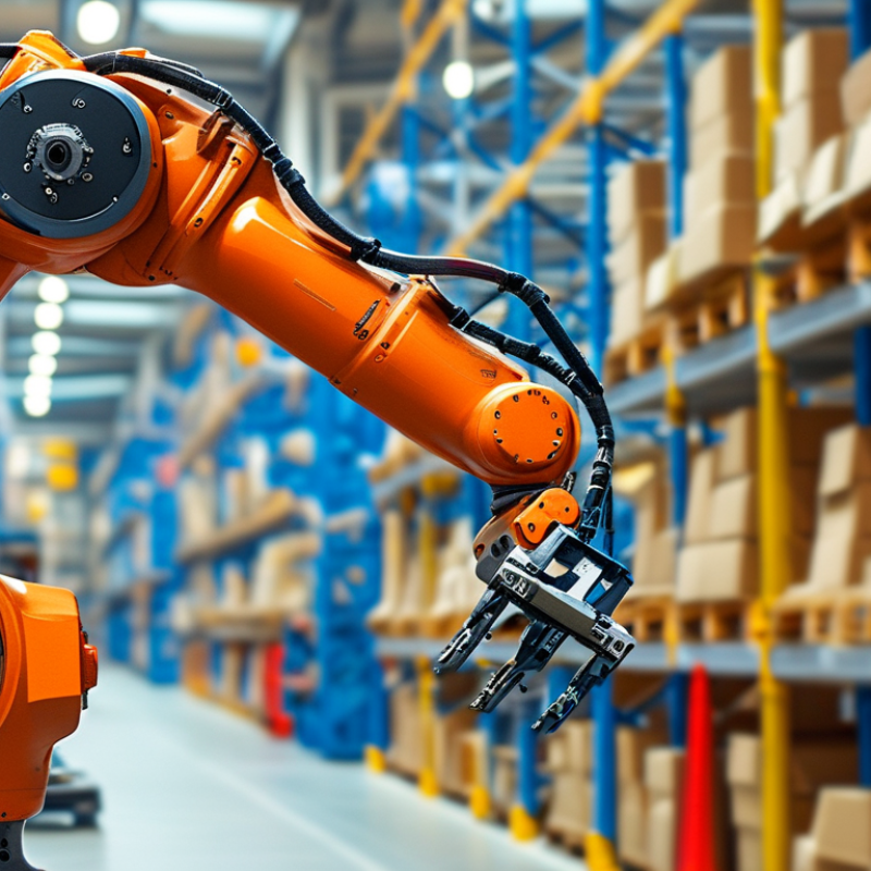 7 Tips to Choose the Best Robotics Robots for Your Business