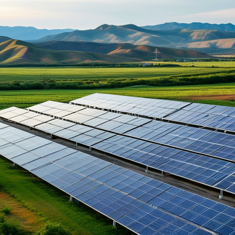 How Can Solar Energy Improve Business Competitiveness?