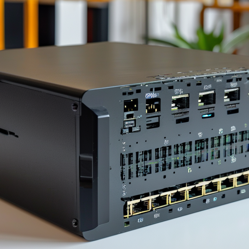 Which Is the Best PoE Switch for 2026?