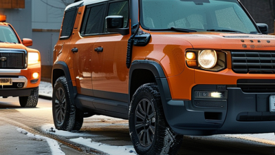 How to Choose the Best Vehicle Protection Systems