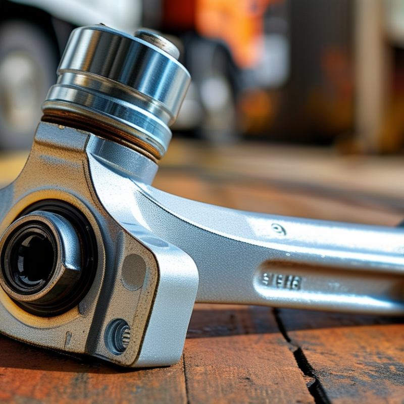What Is Peterbilt Tilt Steering Column Parts?