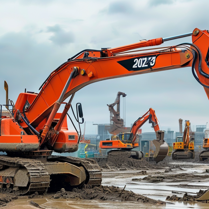 Top Operator Machine Manufacturers for Global Buyers