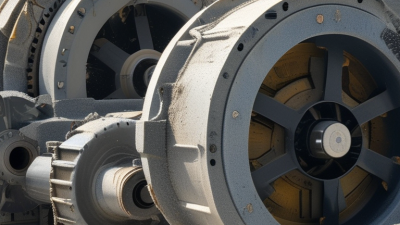 China Top 10 Gravel Crusher Manufacturers for Global Buyers