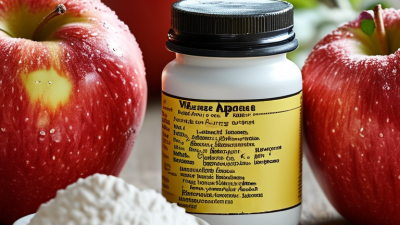What Is Bulk Magnesium Malate and Where to Buy It?