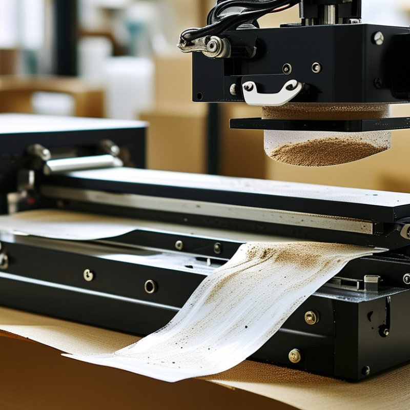 10 Tips for Choosing a Form Fill And Seal Machine