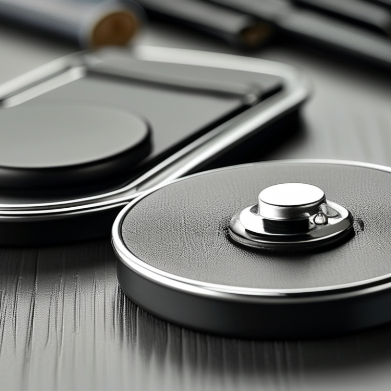 Why Choose Magnetic Snap Fasteners for Your Products?