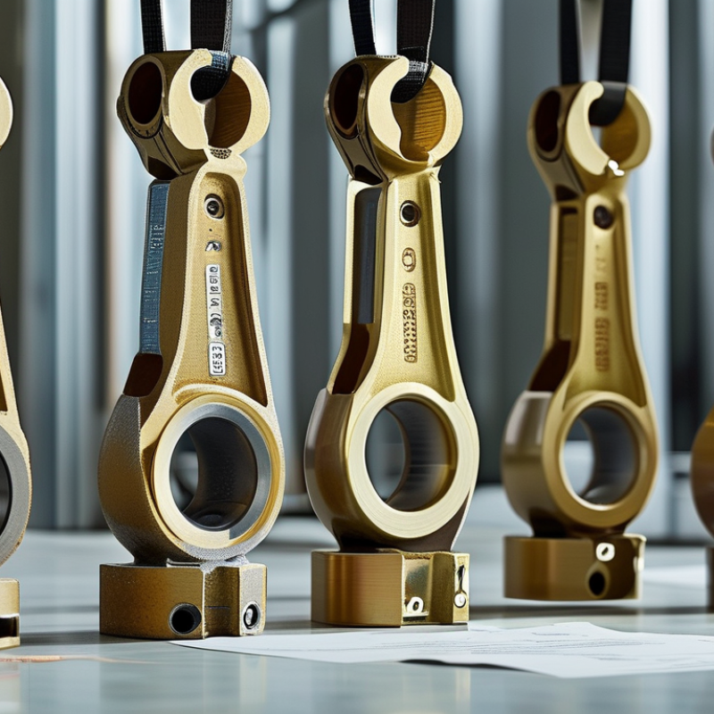 How to Choose Belaz Suspension Bushings for Global Sourcing?