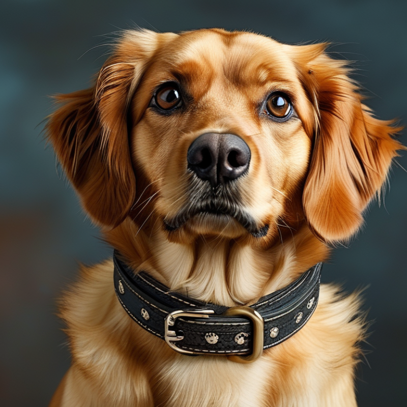 ¿Top 10 consejos para ponerle collar a un perro nervioso?
