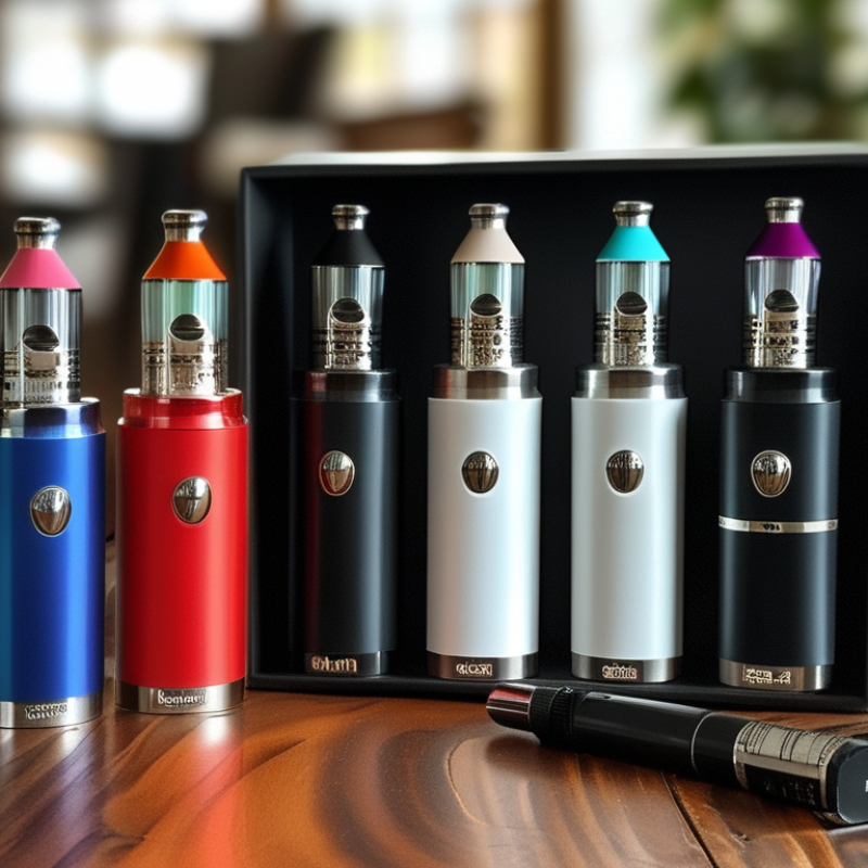 7 Flum Vape Buying Tips for Global Buyers?