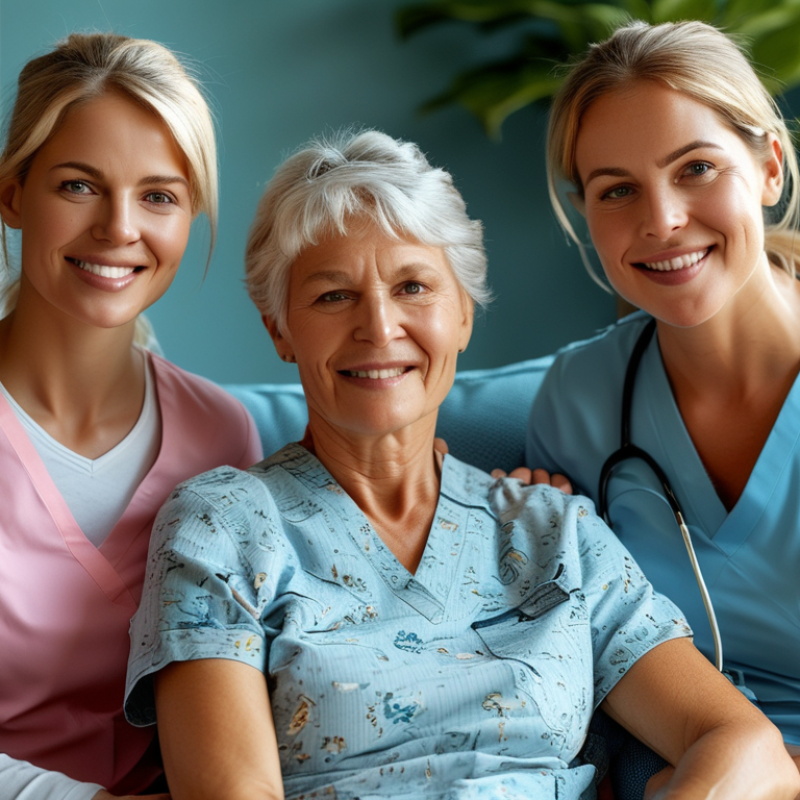 2026 Best Nurse to Home Care Solutions for Global Buyers