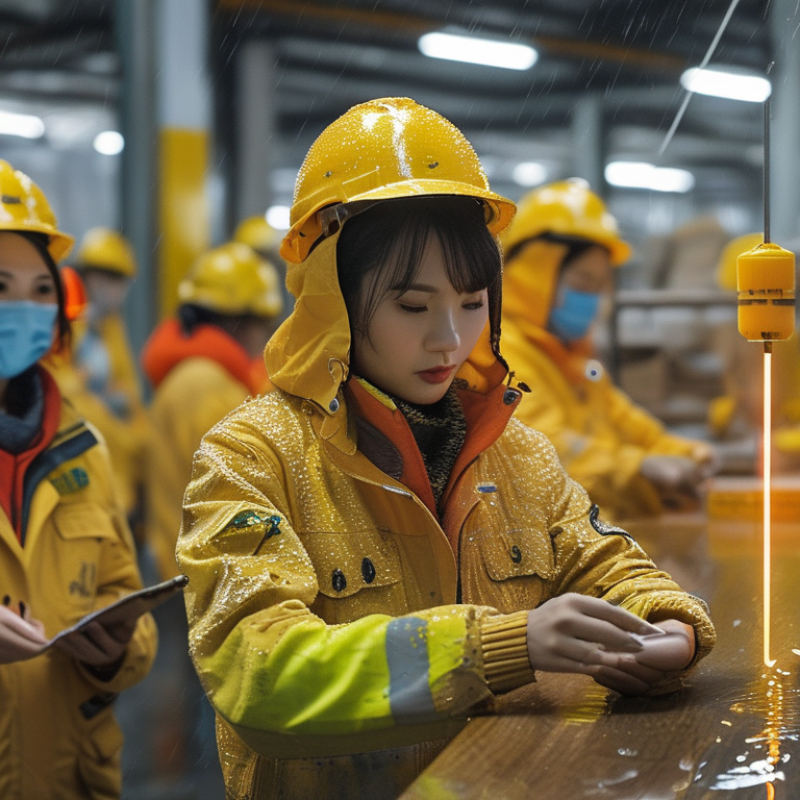 China Top High Vis Item Suppliers for Global Buyers