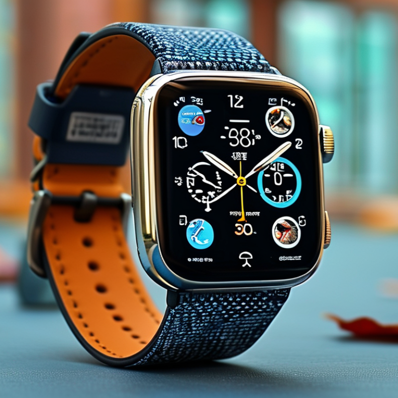 What Are Men's Smartwatches and How Do They Work?