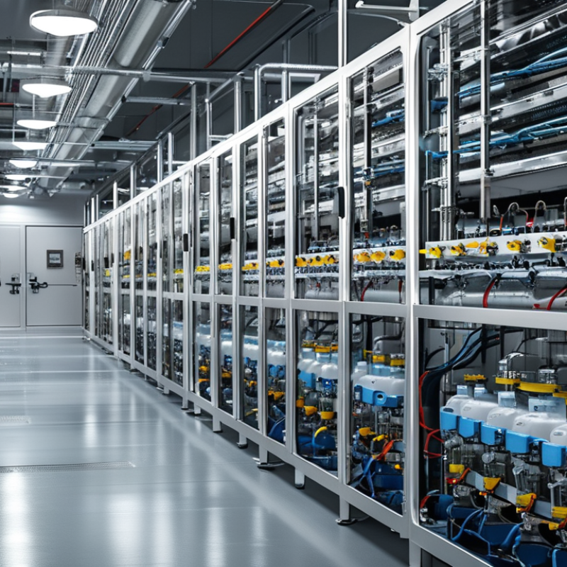 2026 Best Ultrapure Water Equipment for Global Buyers?