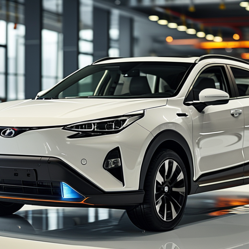 Best Hybrid Electric Vehicle Manufacturers in China?