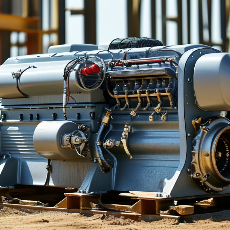 10 Generator Set Buying Tips for Global Buyers
