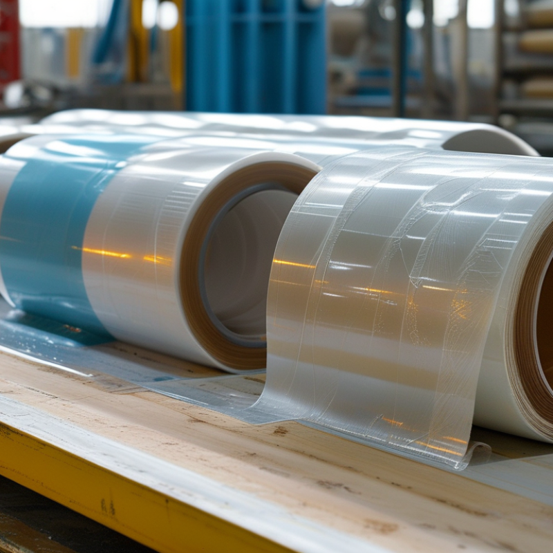 How to Choose PVC Film for Global Buyers in 2026?