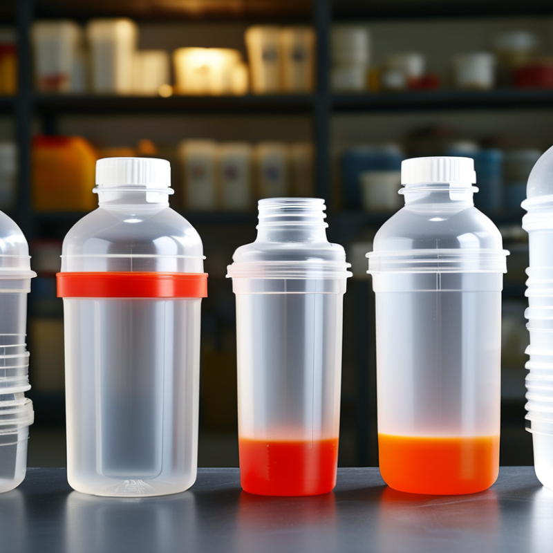 China Top 10 Plastic Container Manufacturers?