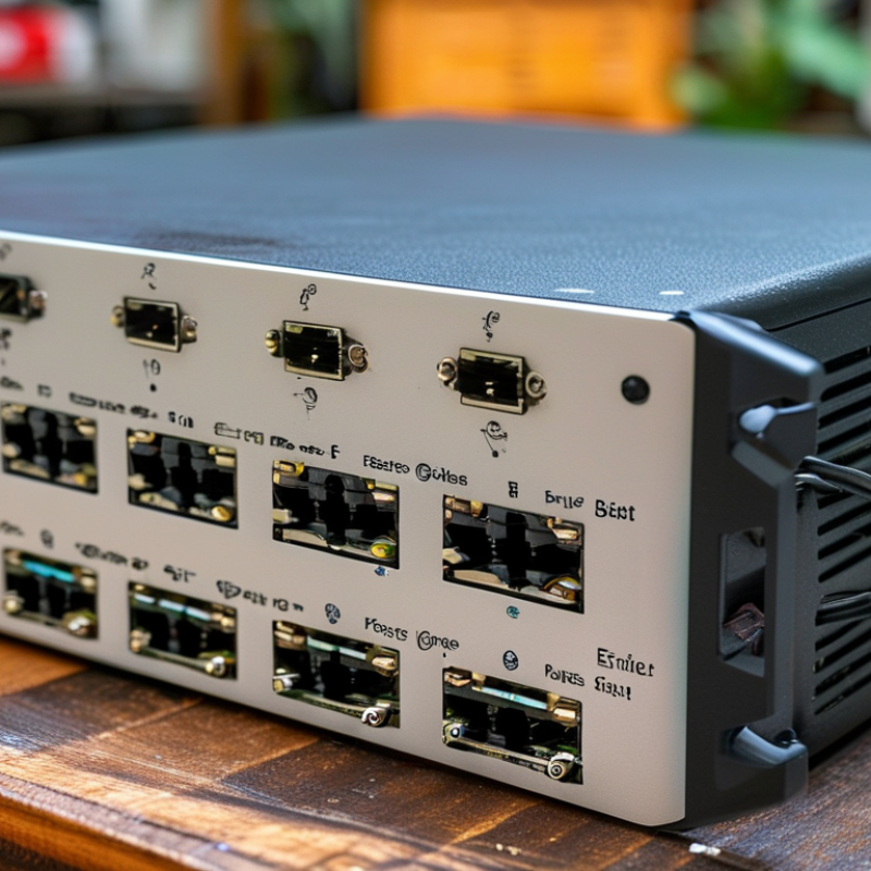 How to Choose the Best PoE Switch from China?