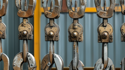 2026 Best Chain Pulley Types for Global Buyers?