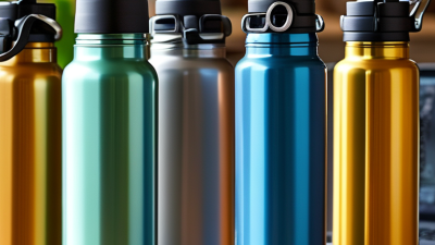 What Are the 2026 Top Aluminum Water Bottles for Buyers?
