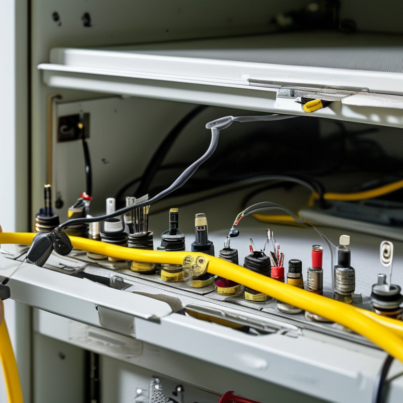 Why Use Peelable Heat Shrink Tubing?