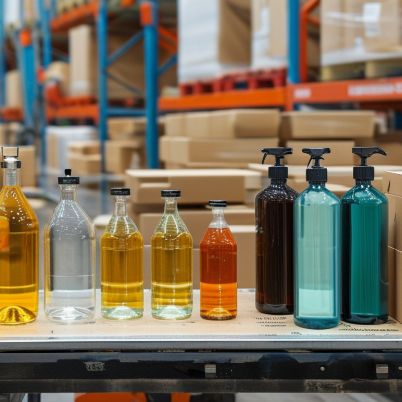 How to Choose Packaging and Machinery for Global Sourcing?