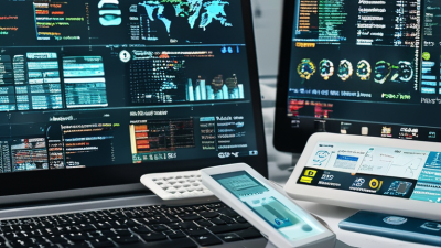 2026 Top Clinical Monitoring Solutions for Global Buyers