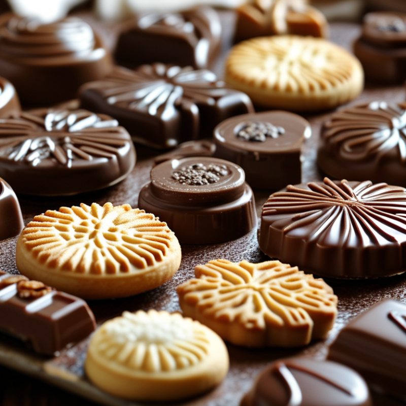 2026 Top Types of Chocolate Coating Machines for Buyers
