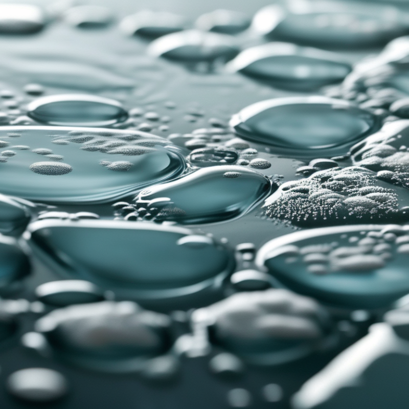 Why Is Water Quality Important for Medical Detergents?